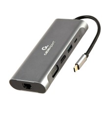 CABLEXPERT USB-C 7 IN 1 ADAPT.