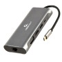 Cablexpert USB-C 7-in-1 Multiport Hub