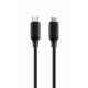 USB Te-C to micro-USB charging & data cable1.5 m