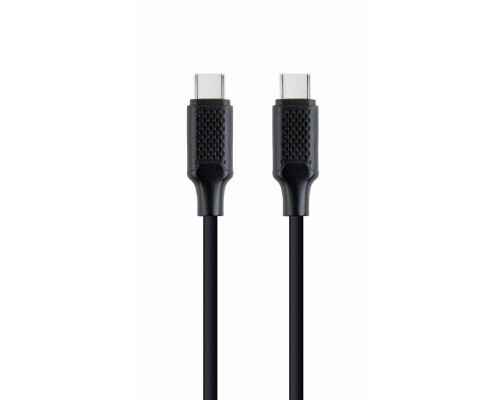 60 W Type-C Power Delivery (PD) charging & data cable1.5 m