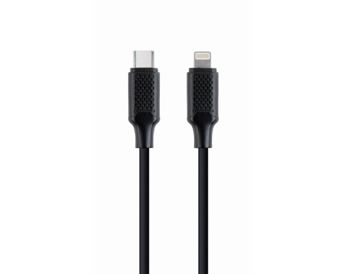 USB Type-C to 8-pins charging & data cable1.5 m