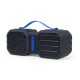 Portable BT speakerblack/blue