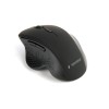 Gembird Wireless Mouse Black
