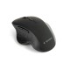 GEMBIRD WIRELESS MOUSE BLACK