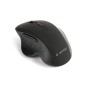 Gembird Wireless Mouse Black