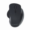Gembird Wireless Mouse Black