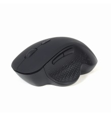 6-button wireless optical mouseblack