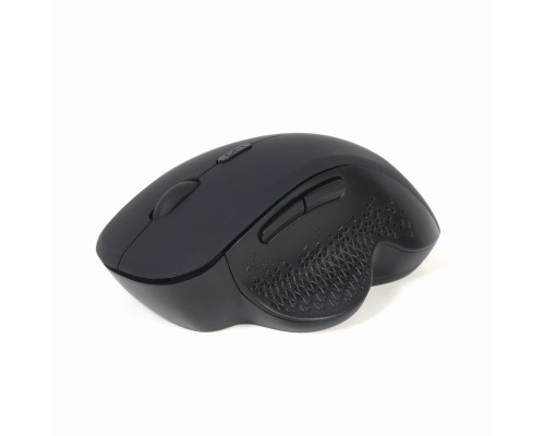 6-button wireless optical mouseblack