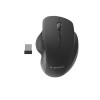 Gembird Wireless Mouse Black