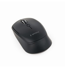 Wireless optical mouseblack