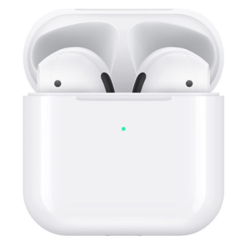 Gembird Bluetooth In-Ear Earphones White