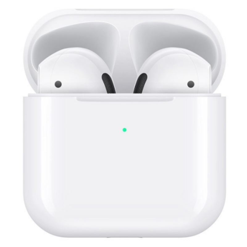 Gembird Bluetooth In-Ear Earphones White