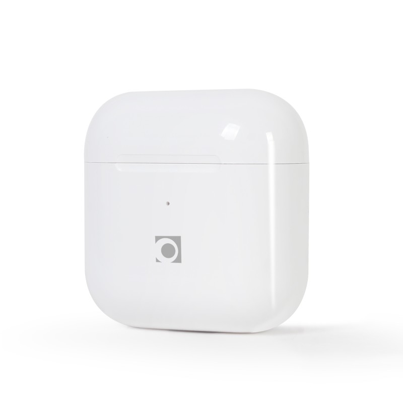 Gembird Bluetooth In-Ear Earphones White