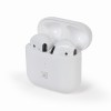 Gembird Bluetooth In-Ear Earphones White