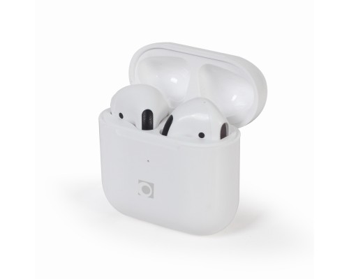 GEMBIRD B/TOOTH IN-EARS WHITE