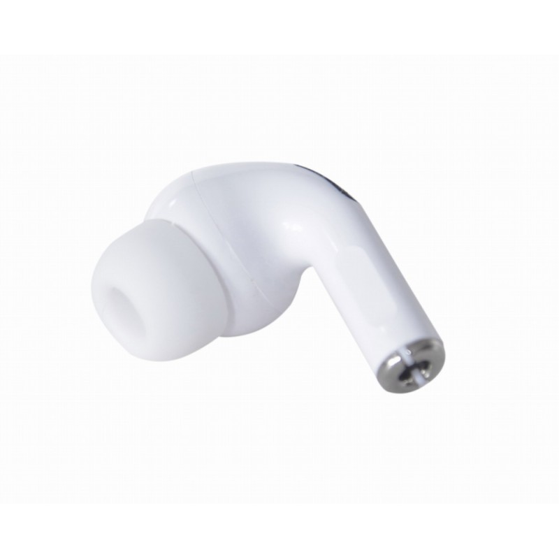 Gembird Wireless Bluetooth In-Ear Earphones - White