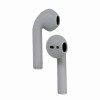 Gembird Bluetooth In-Ear Earphones Seattle Mystery Grey