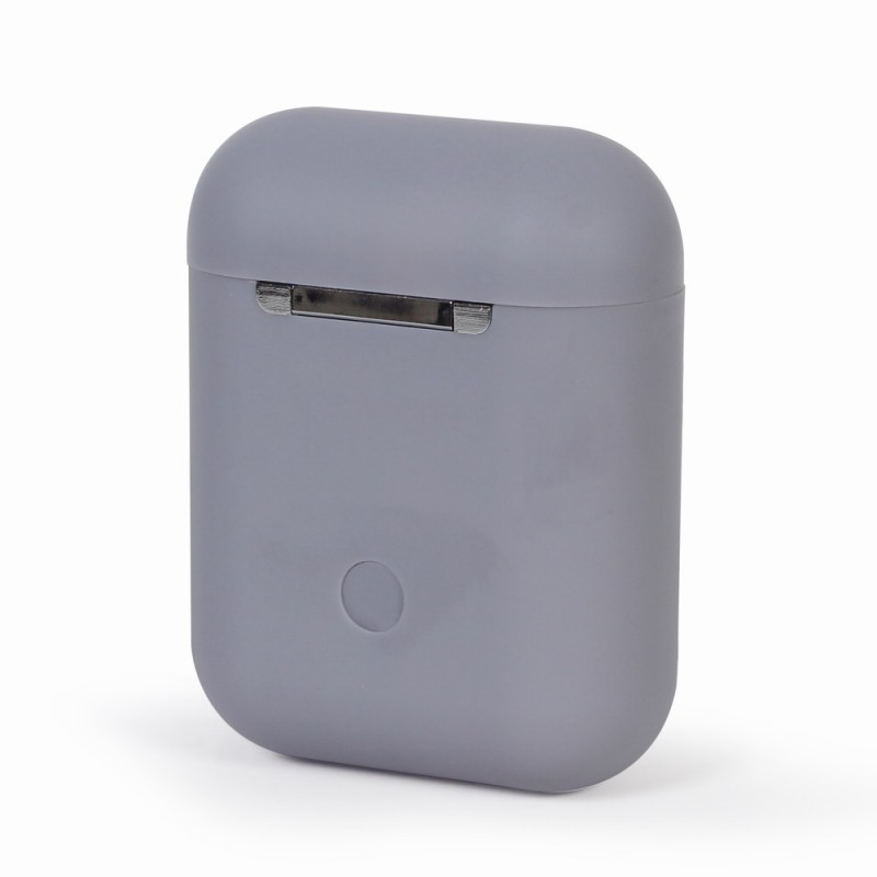 Gembird Bluetooth In-Ear Earphones Seattle Mystery Grey