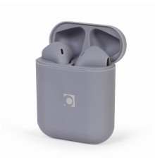 Bluetooth TWS in-ears 'Seattle'Misty grey
