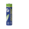 Energenie 18650 Rechargeable Li-ion Battery 2600mAh