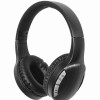 Gembird Bluetooth Stereo Headset Black