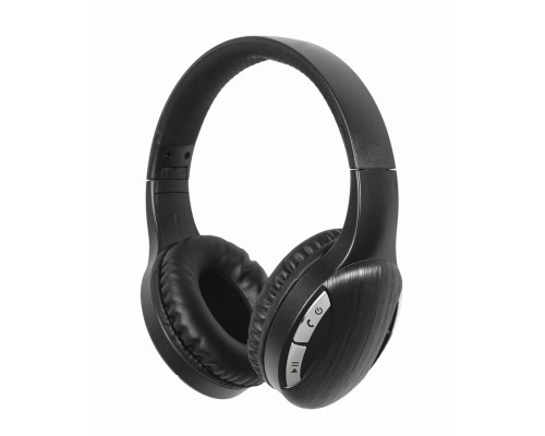 BT stereo headsetblack