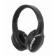 BT stereo headsetblack