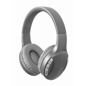 Gembird Bluetooth Headset Silver