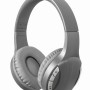 Gembird Bluetooth Headset Silver