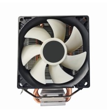 CPU cooling fan9 cm95 W4 pin