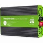Energenie 12V Pure Sine Wave Car DC-AC Power Inverter 2000W
