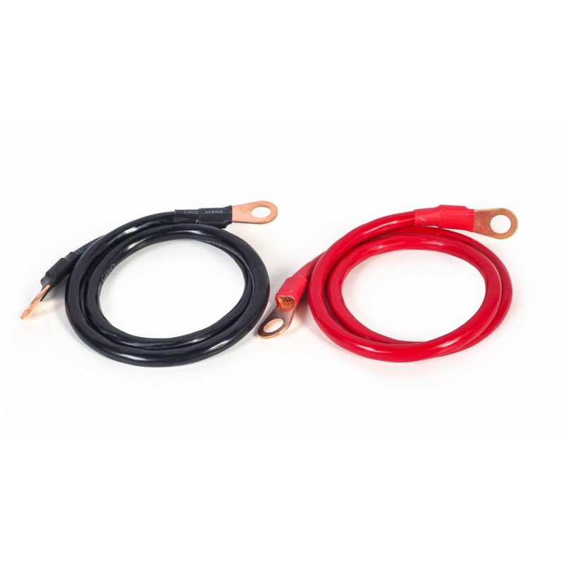 Energenie 12V Pure Sine Wave Car DC-AC Power Inverter 2000W