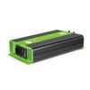 Energenie 12V Pure Sine Wave Car DC-AC Power Inverter 2000W