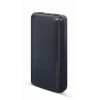 Gembird Power Bank 20000mAh Black