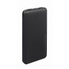 Gembird Power Bank 10000mAh Black