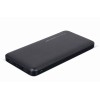 Gembird Power Bank 10000mAh Black