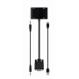 Cablexpert VGA to HDMI Adapter/Converter