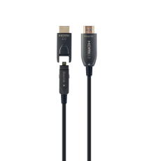 AOC High speed HDMI D-A cable with Ethernet 'AOC Premium Series'20 m