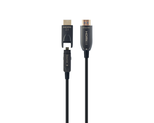 AOC High speed HDMI D-A cable with Ethernet 'AOC Premium Series'30 m