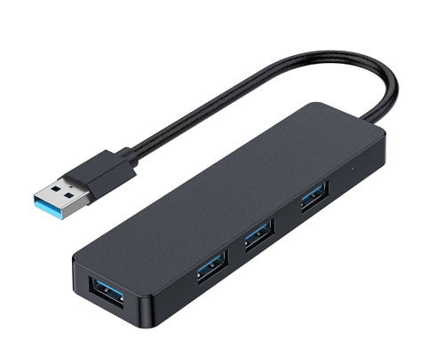 4-port USB 3.1 (Gen 1) hub