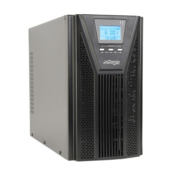 Energenie 3000VA Online UPS
