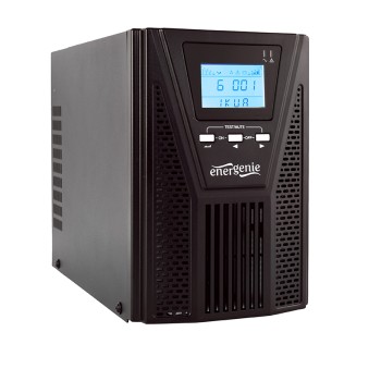 Energenie 1000VA Online UPS