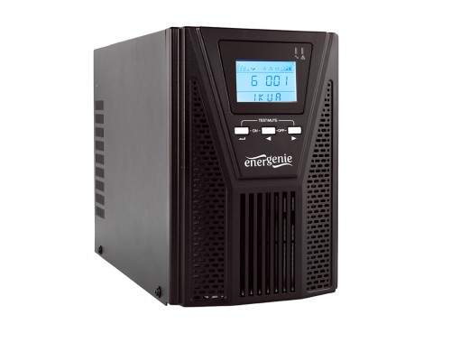 ENERGENIE 1000VA ONLINE UPS