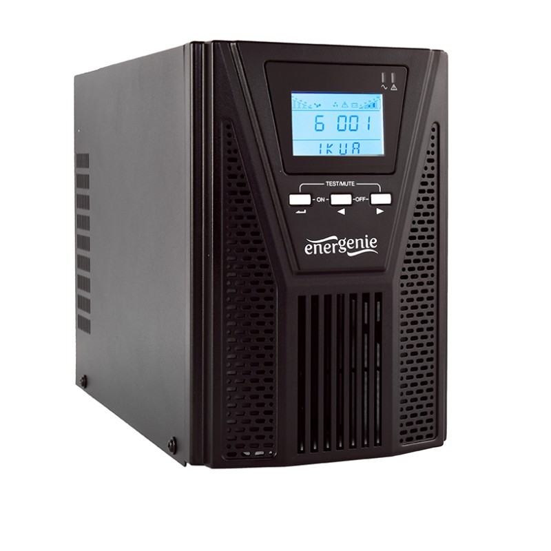 Energenie 1000VA Online UPS