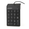 Gembird USB Numeric Keypad