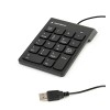Gembird USB Numeric Keypad