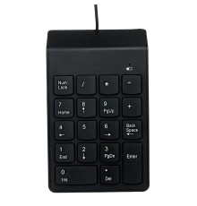 USB numeric keypad 