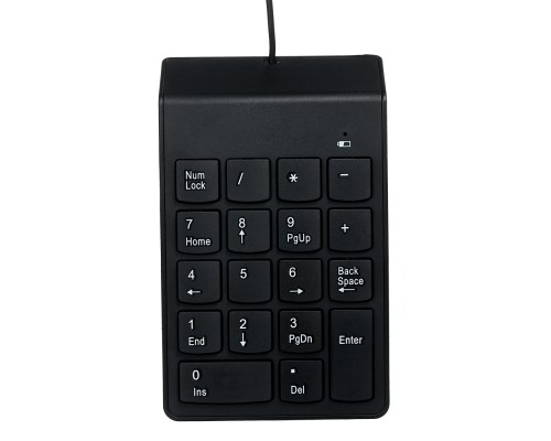 GEMBIRD USB NUMERIC KEYPAD