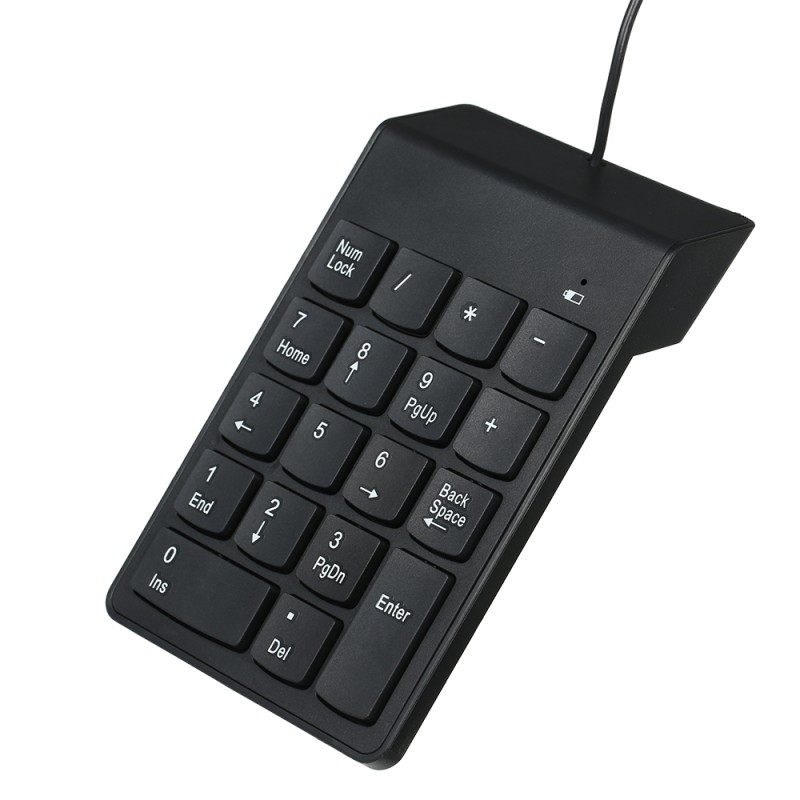 Gembird USB Numeric Keypad