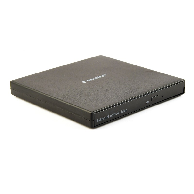 Gembird External USB DVD Drive